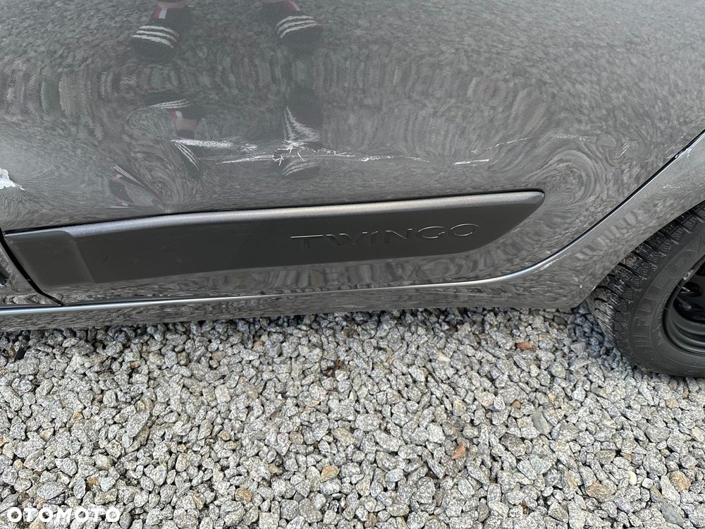 Renault Twingo ENERGY TCe 90 LIMITED 2018 - 10