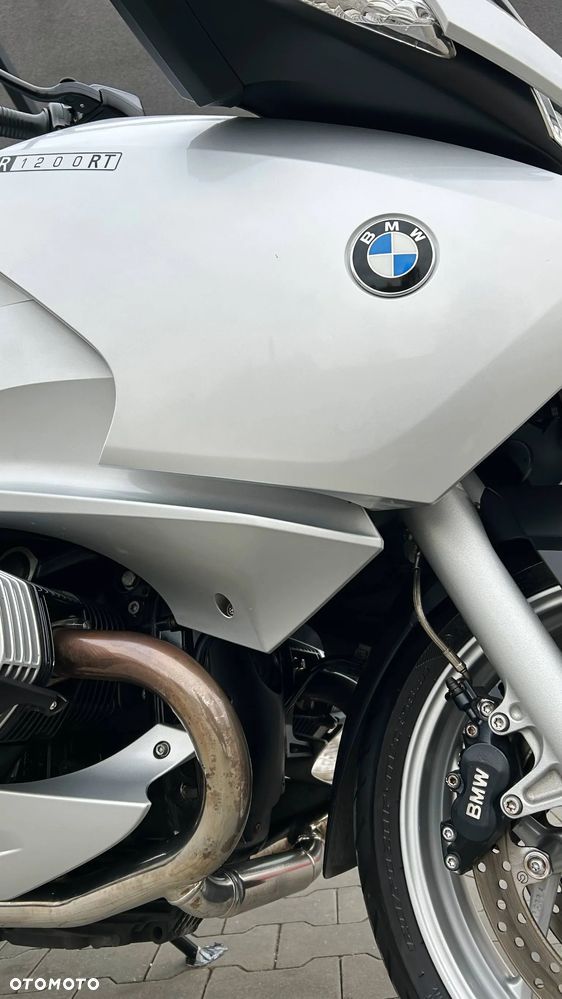 BMW RT - 11