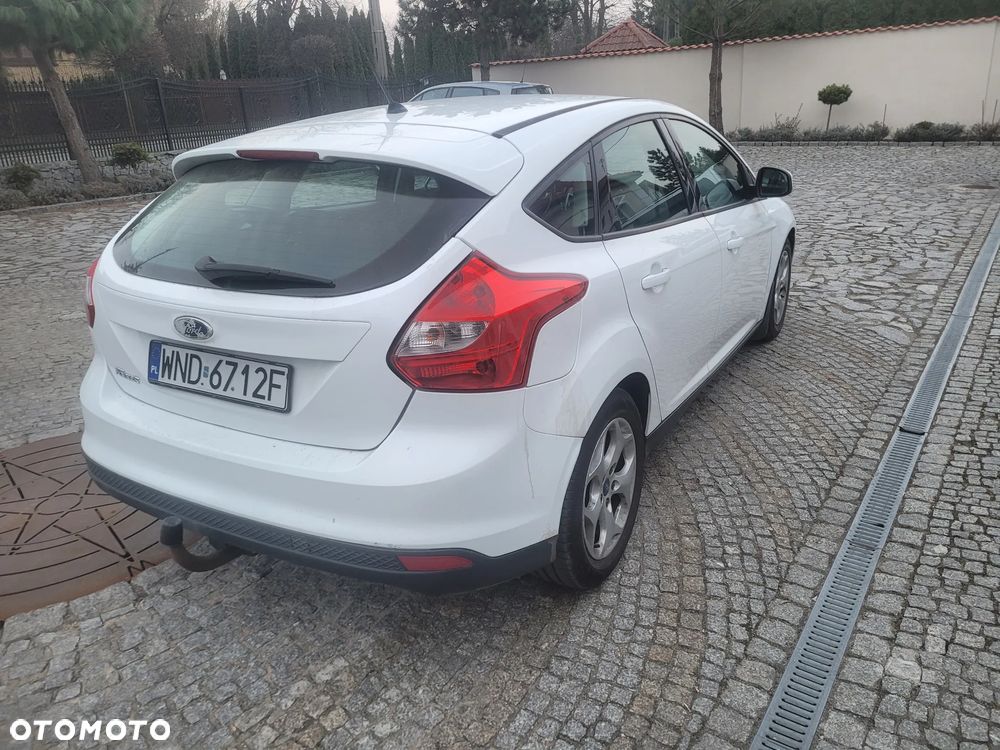 Ford Focus - 3