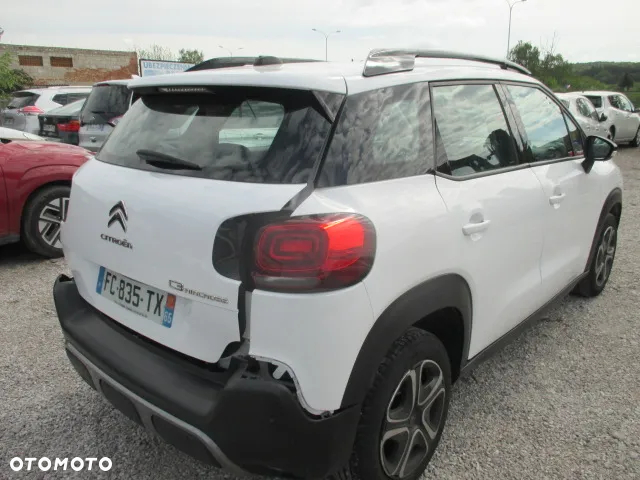 Citroën C3 Aircross 1.5 BlueHDi Live S&S - 5