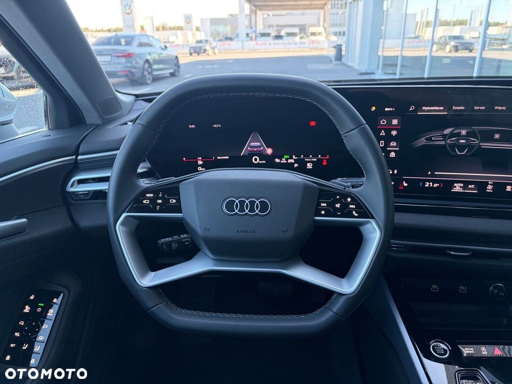 Audi A6 Avant - 14
