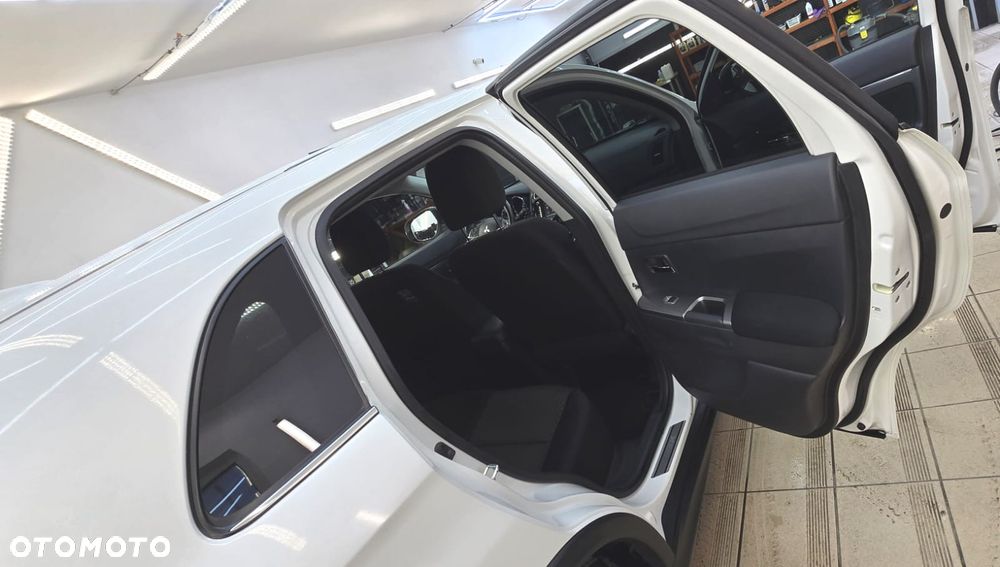 Mitsubishi ASX 1.6 Intense Plus Navi - 6