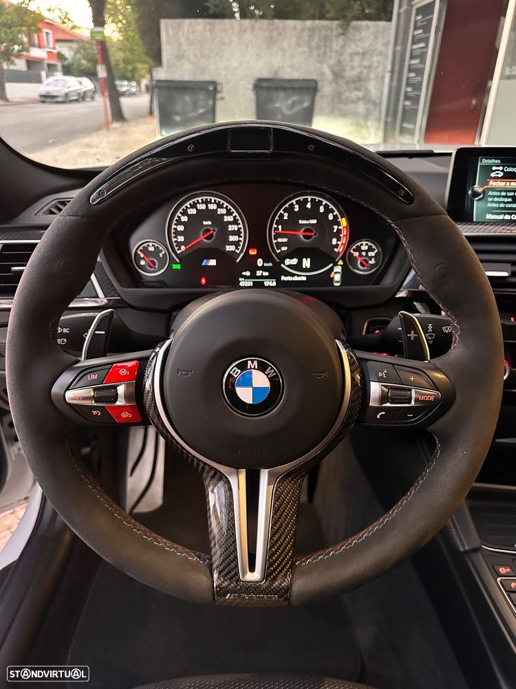 BMW M3 - 22
