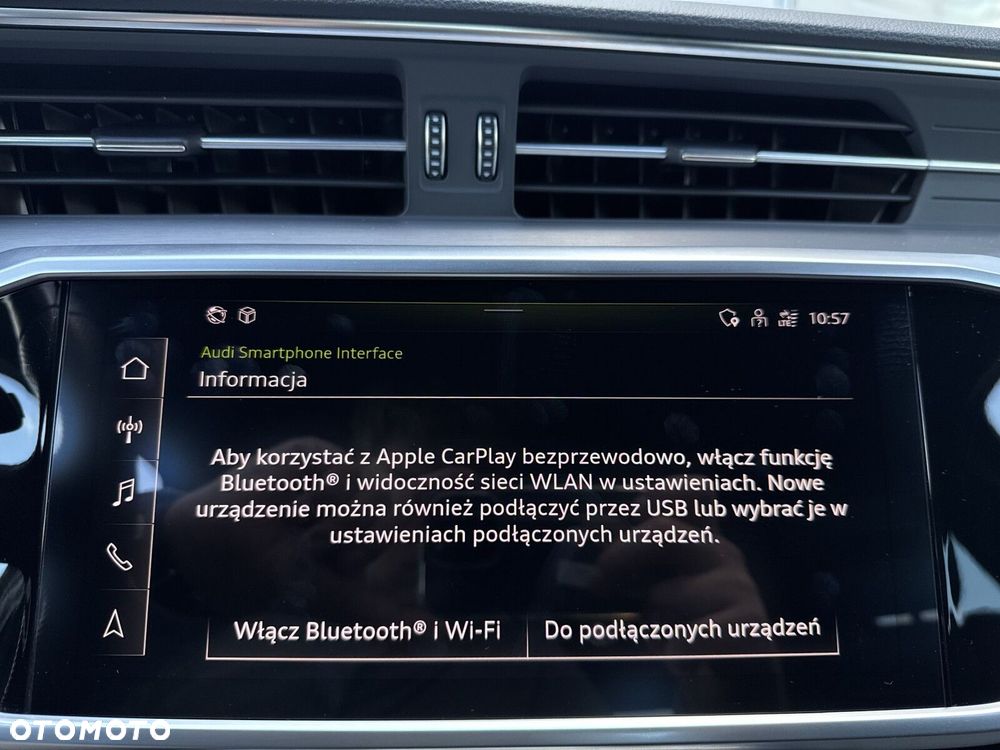 Audi A6 Avant 45 TFSI mHEV Quattro S Line S tronic - 25