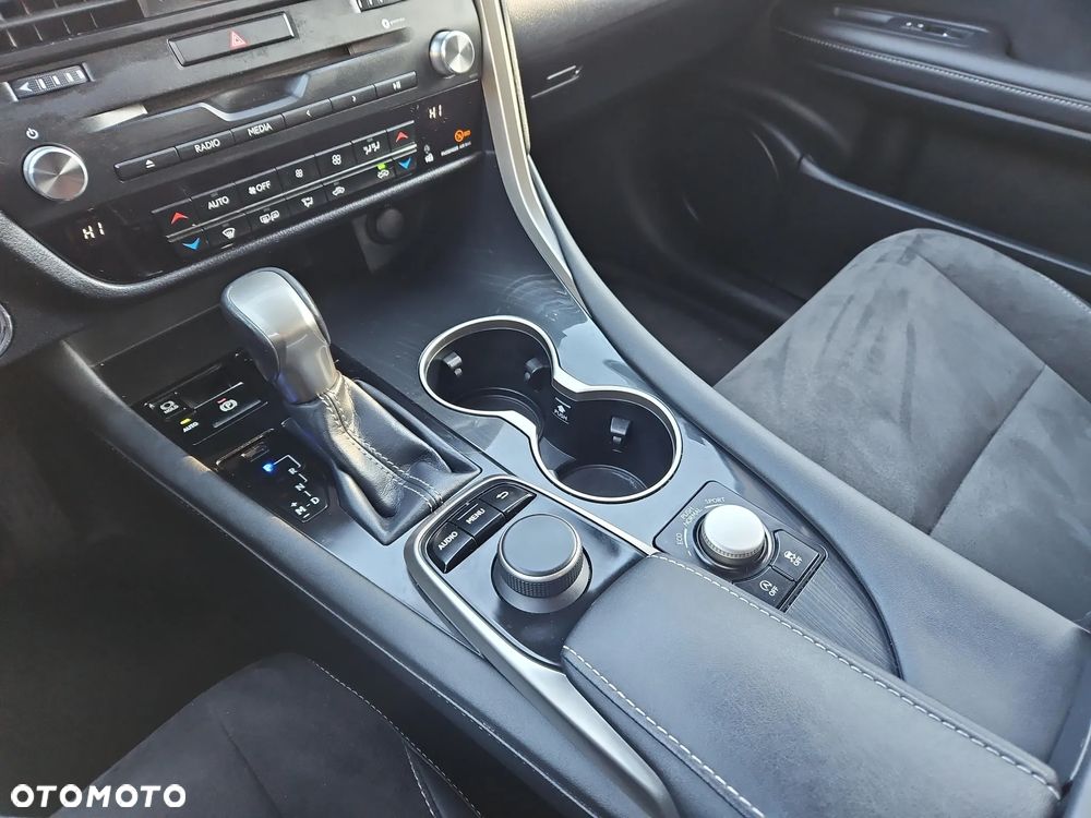 Lexus RX 200t / 300 Elite - 15