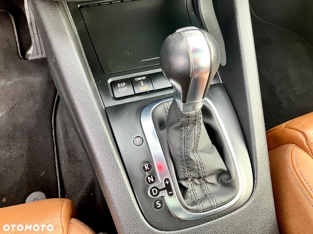 Volkswagen Scirocco - 24