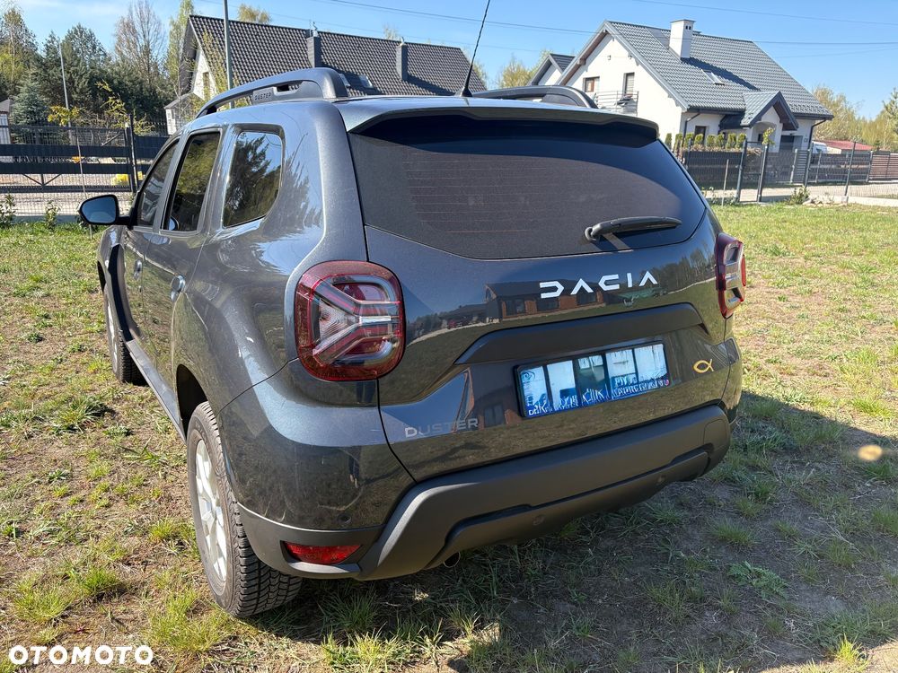 Dacia Duster - 5