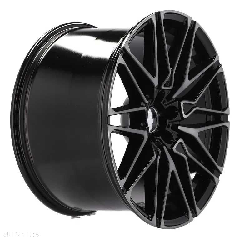Jante BMW R20 5x120 M818 Style | X5 X6 (E70 E71 F15 F16) - 4