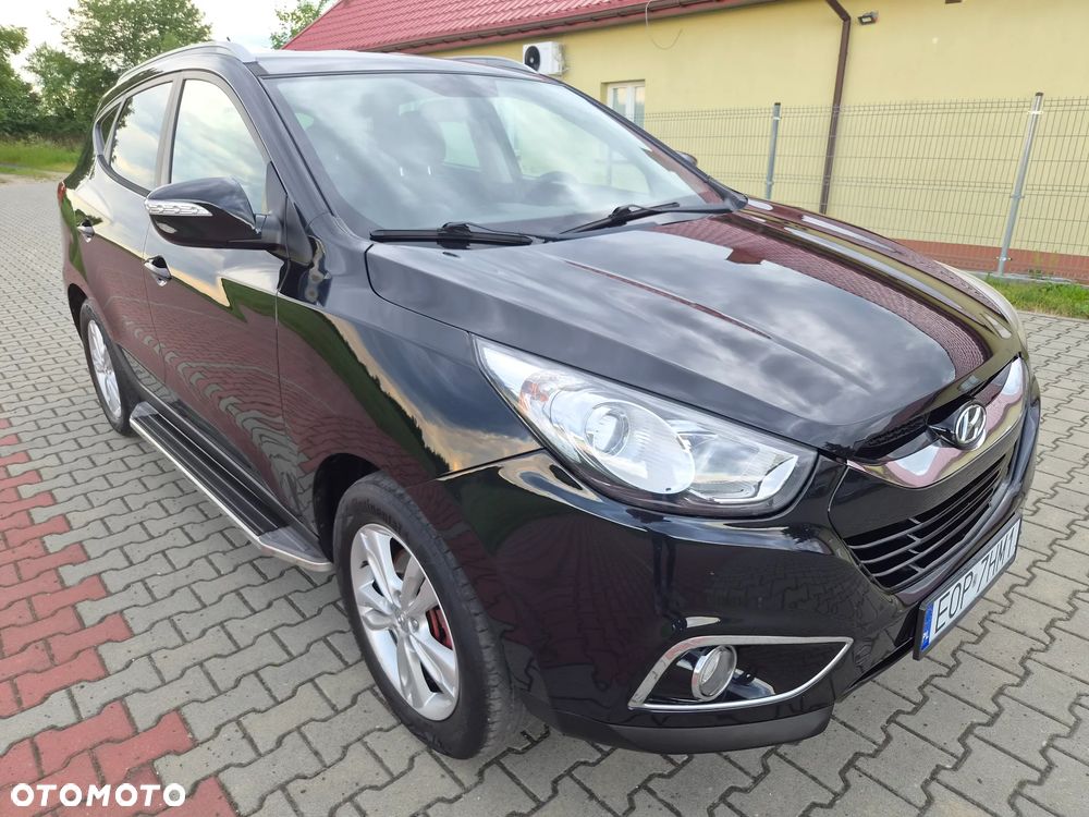 Hyundai ix35 1.6 2WD Style - 18