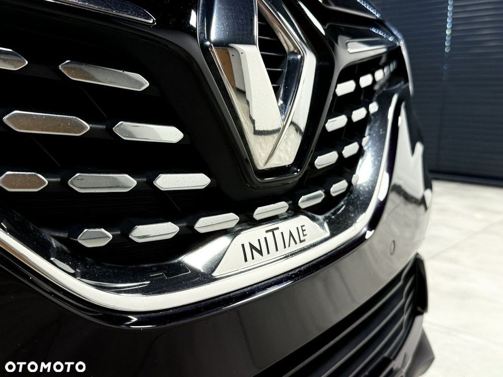 Renault Grand Scenic ENERGY dCi 160 EDC INITIALE PARIS - 11