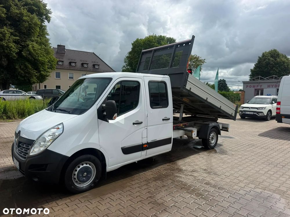Renault Master - 1