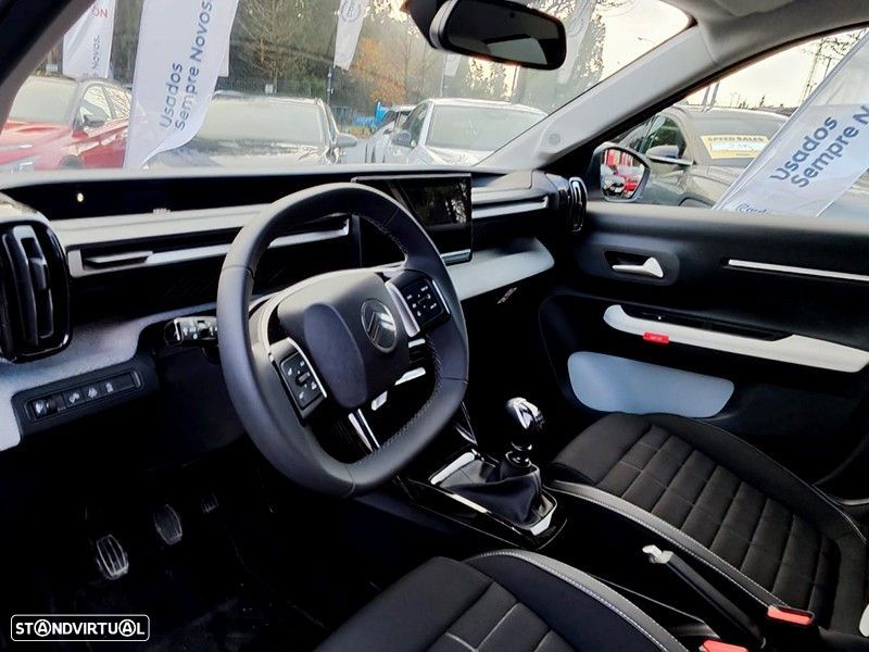 Citroën C3 1.2 Turbo Max - 9