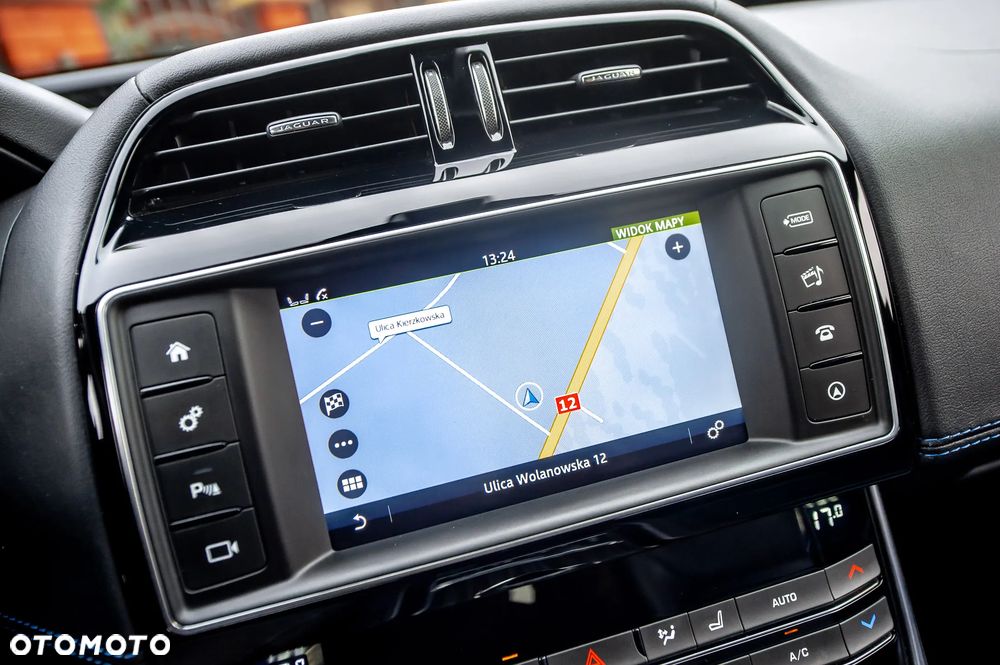 Jaguar XE 20d R-Sport Ingenium Edition - 31