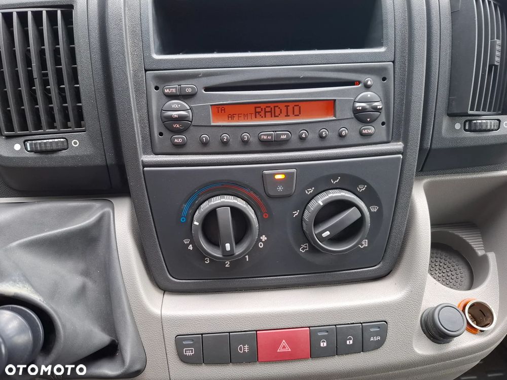 Peugeot Boxer L1H1 - 15