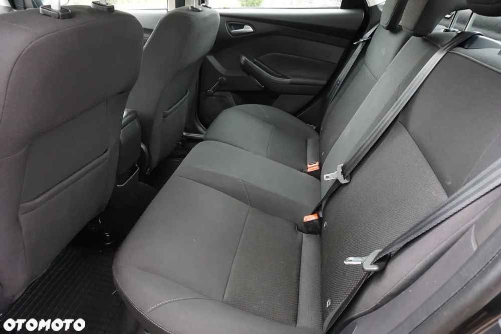 Ford Focus 1.5 TDCi Trend - 10
