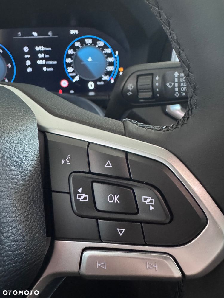 Volkswagen Amarok - 17