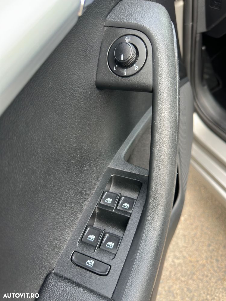 Skoda Octavia 1.6 TDI Style - 25