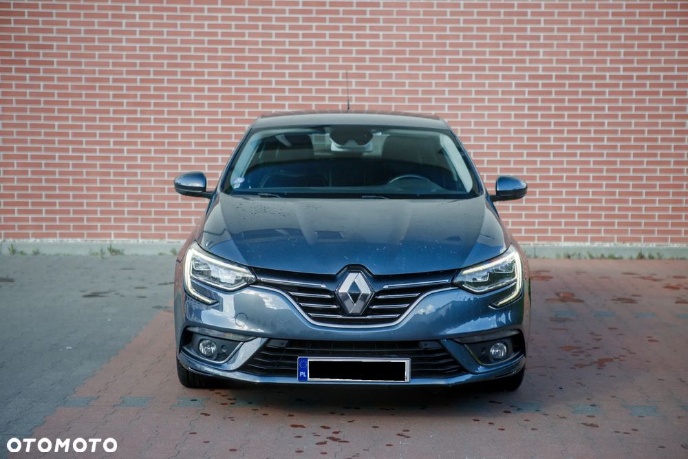 Renault Megane ENERGY TCe 130 INTENS - 5