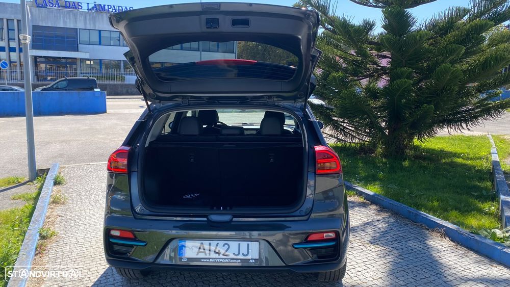 Kia e-Niro 64kWh - 13