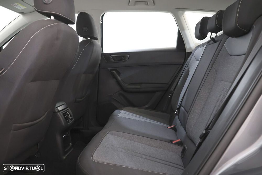 SEAT Ateca 1.0 TSI Style - 23