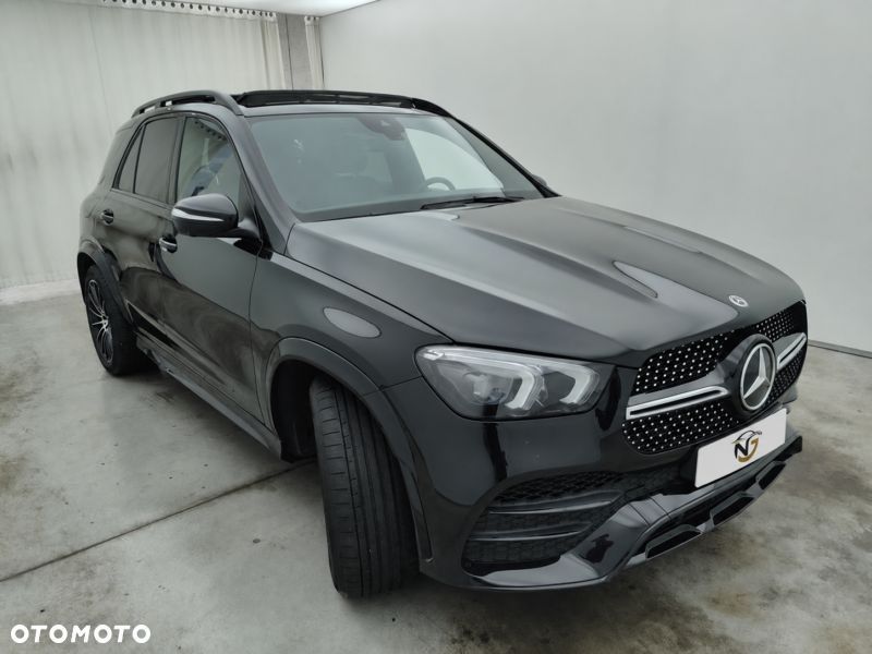 Mercedes-Benz GLE 350 de 4-Matic Premium Plus - 2