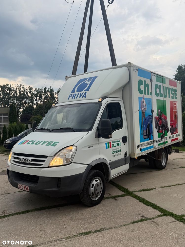 Iveco Daily - 1