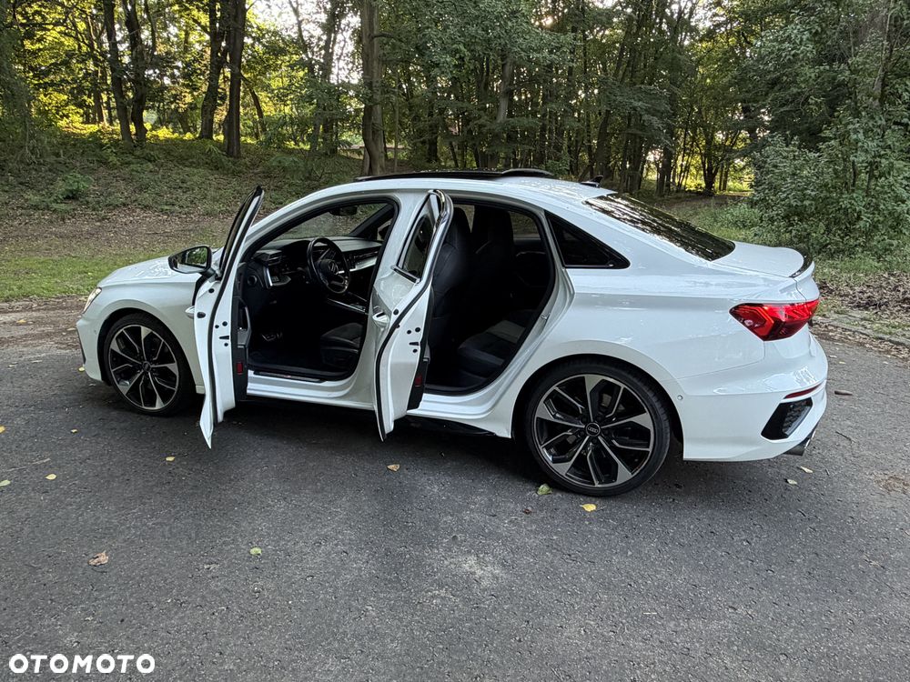 Audi S3 - 11