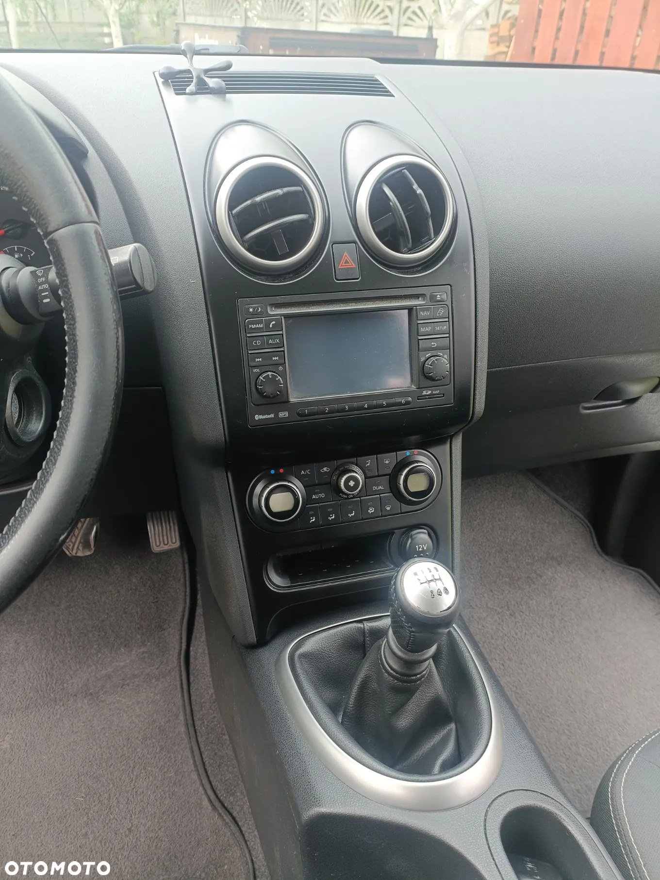 Nissan Qashqai+2 2.0 Acenta - 17