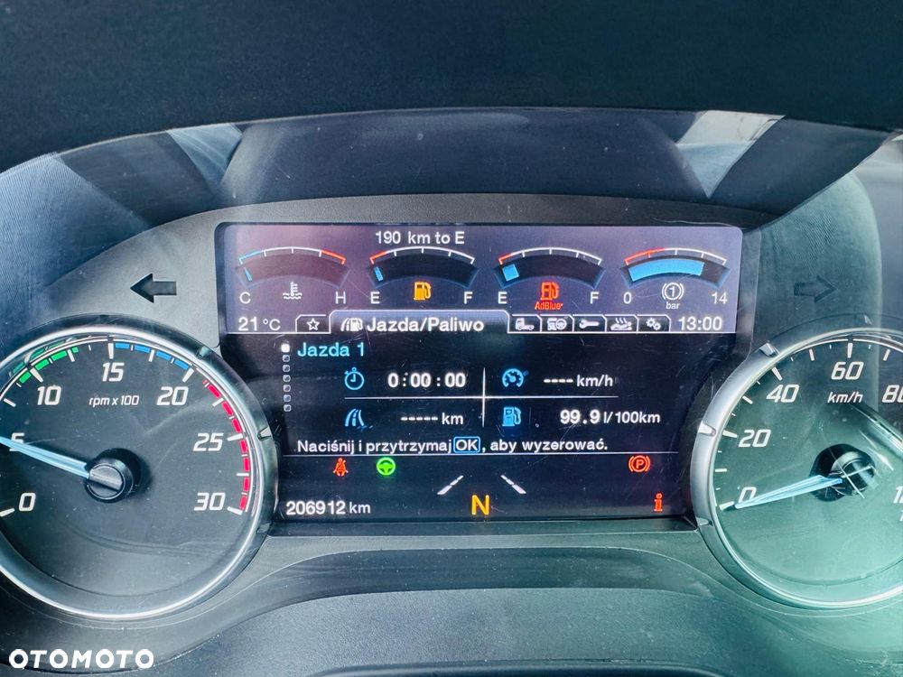 Ford F-MAX LL - 11