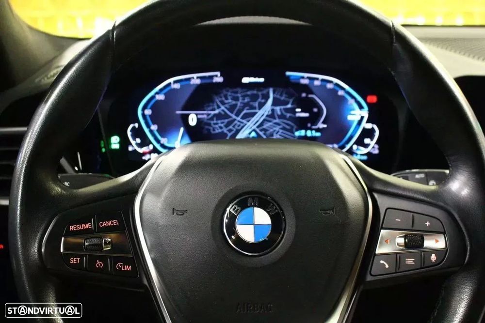 BMW 320 e Line Sport Auto - 19