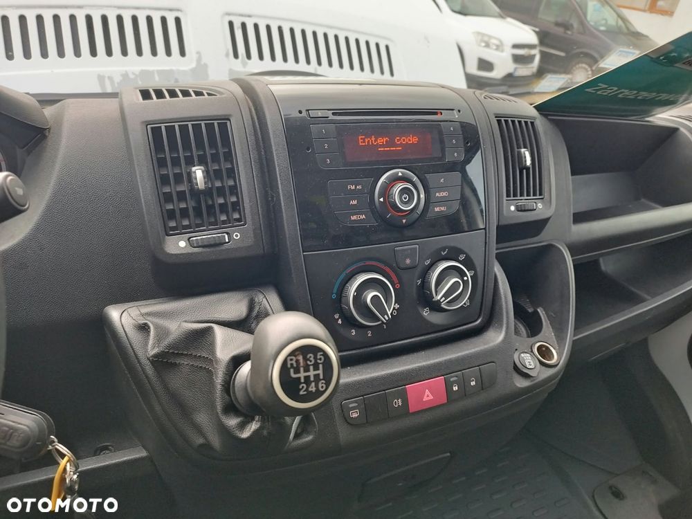 Peugeot Boxer L2H2 Plus - 10