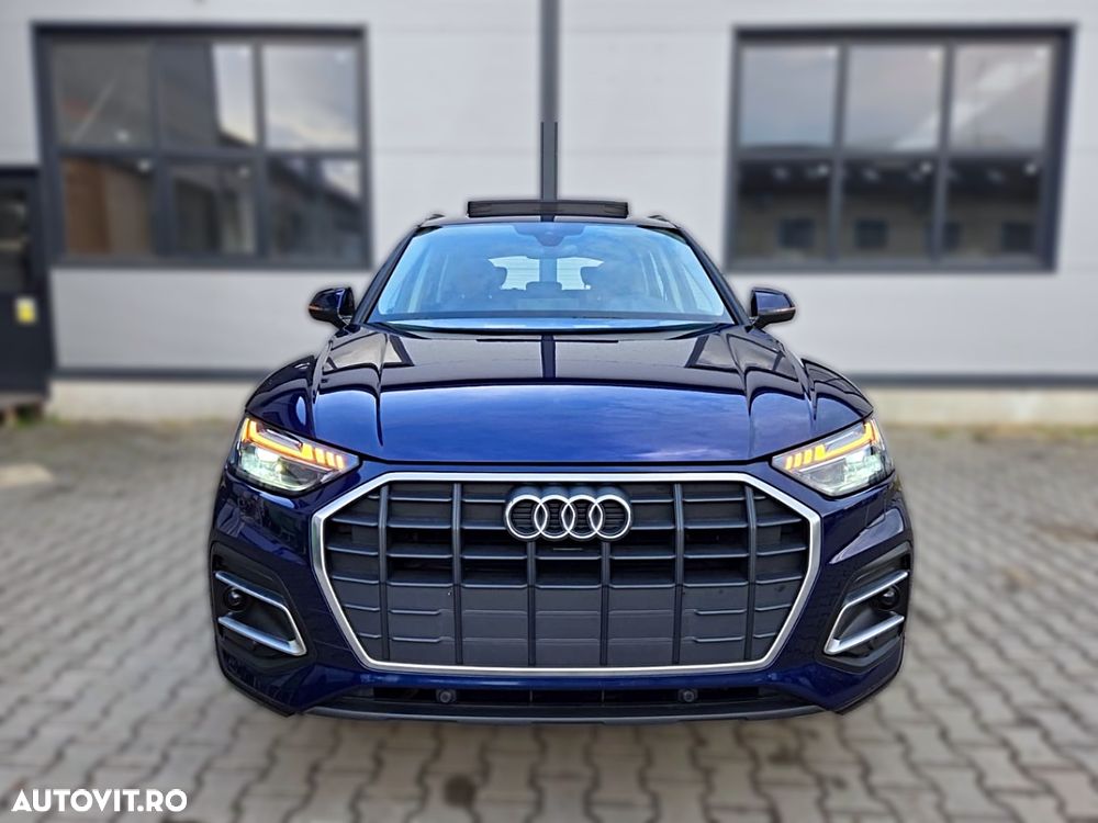 Audi Q5 - 17