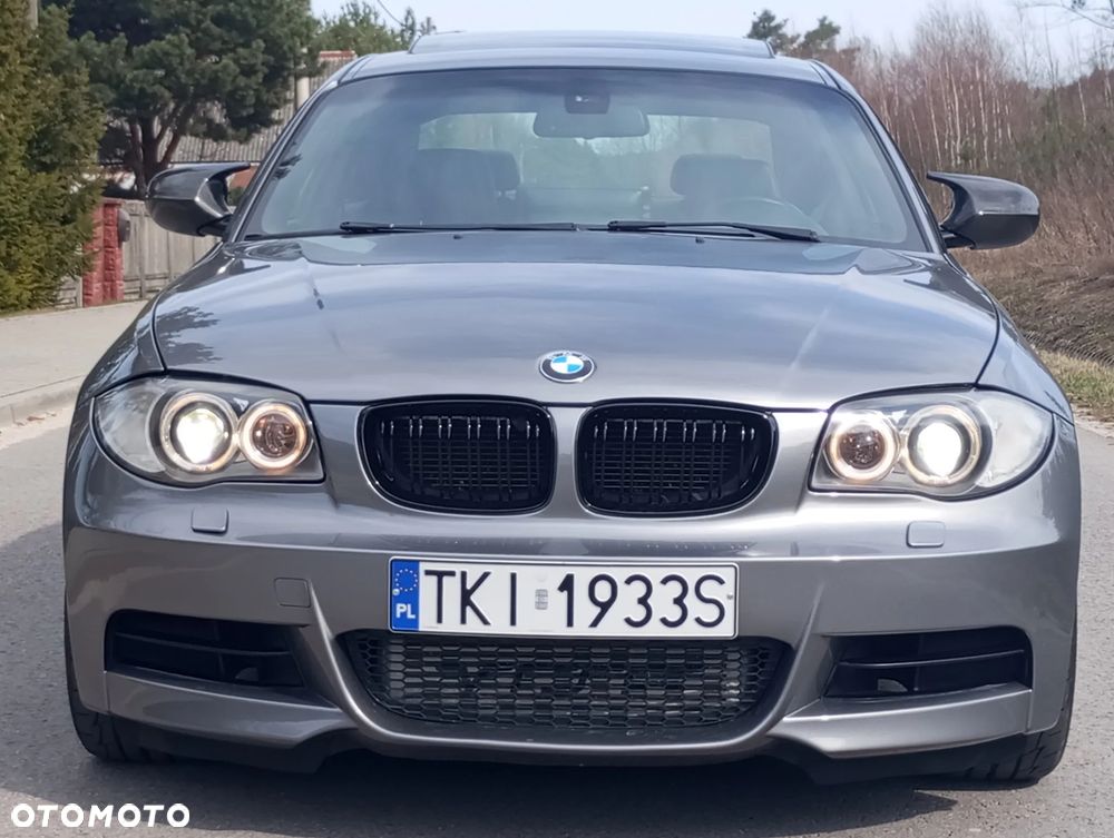 BMW Seria 1 - 4