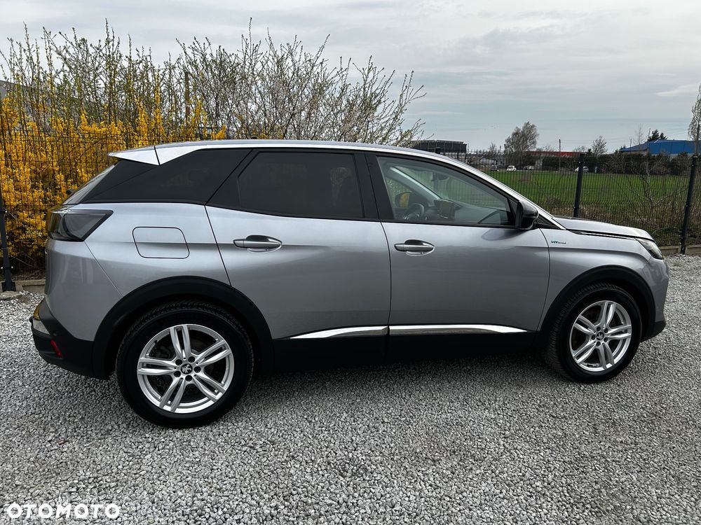 Peugeot 3008 225 e-EAT8 Allure Pack - 6