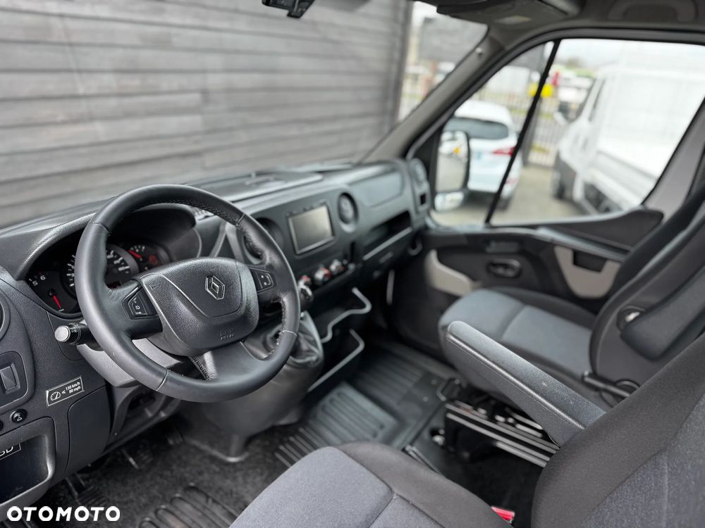 Renault Master - 12