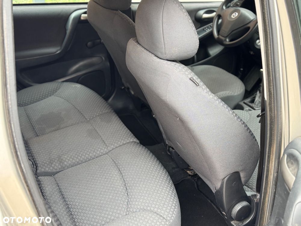 Fiat Stilo 1.6 16V Active - 12