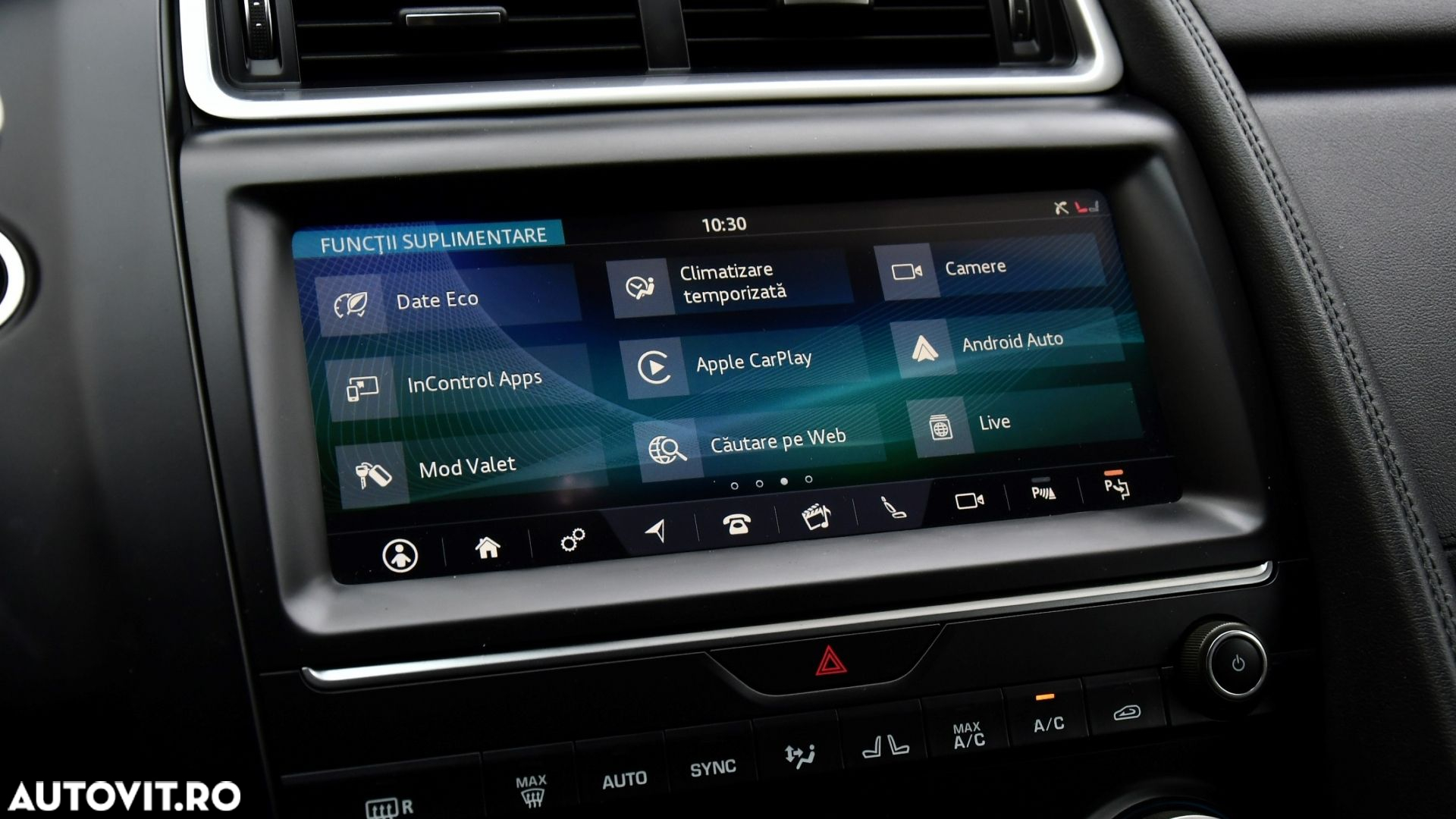Jaguar E-Pace D240 AWD SE - 22