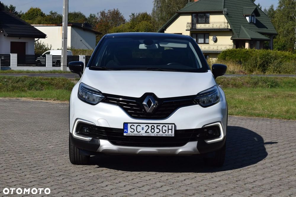 Renault Captur 1.3 TCe Intens - 12