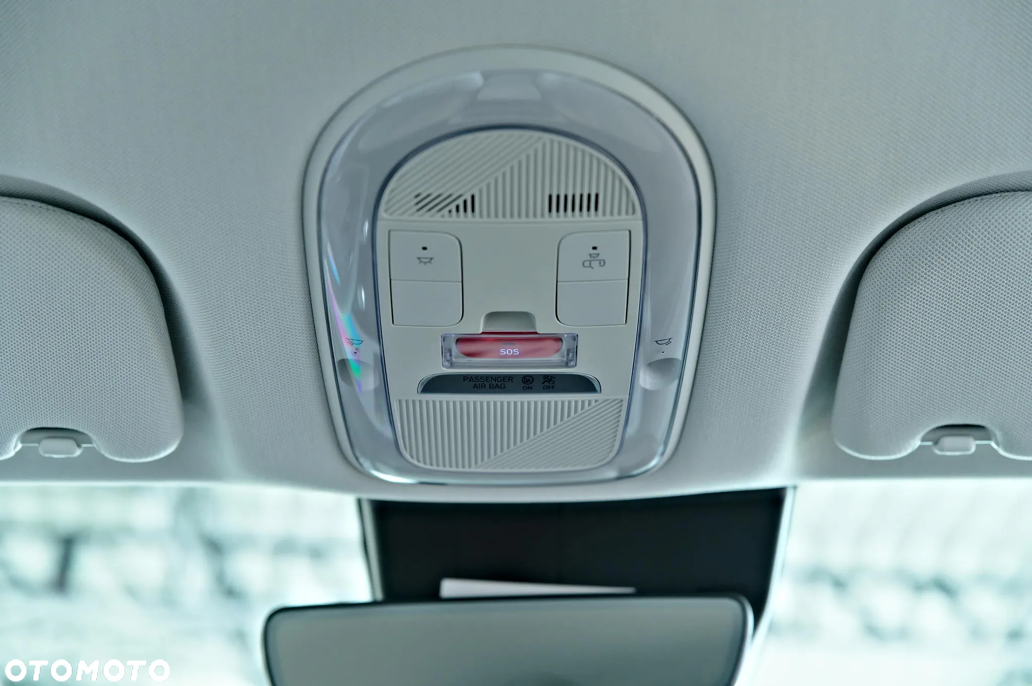 Hyundai IONIQ 5 77kWh Uniq 4WD - 29