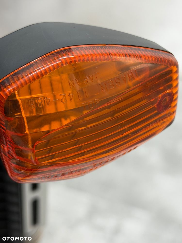 Honda Hornet - 9