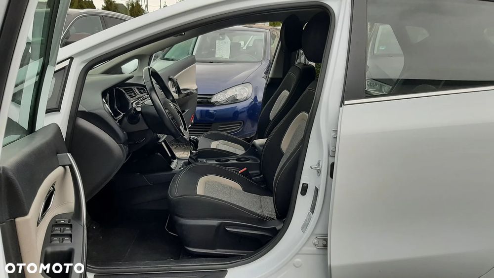 Kia Ceed 1.4 Business Line - 9