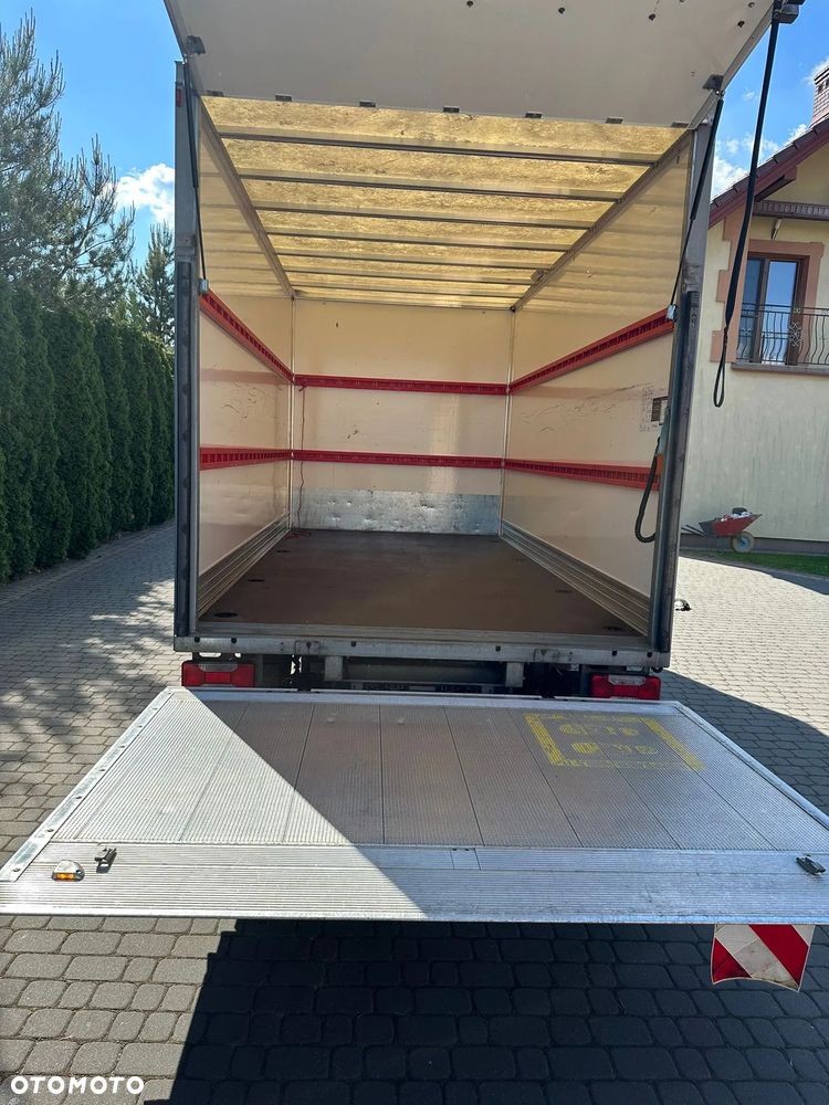 Iveco Daily 35-160 - 8