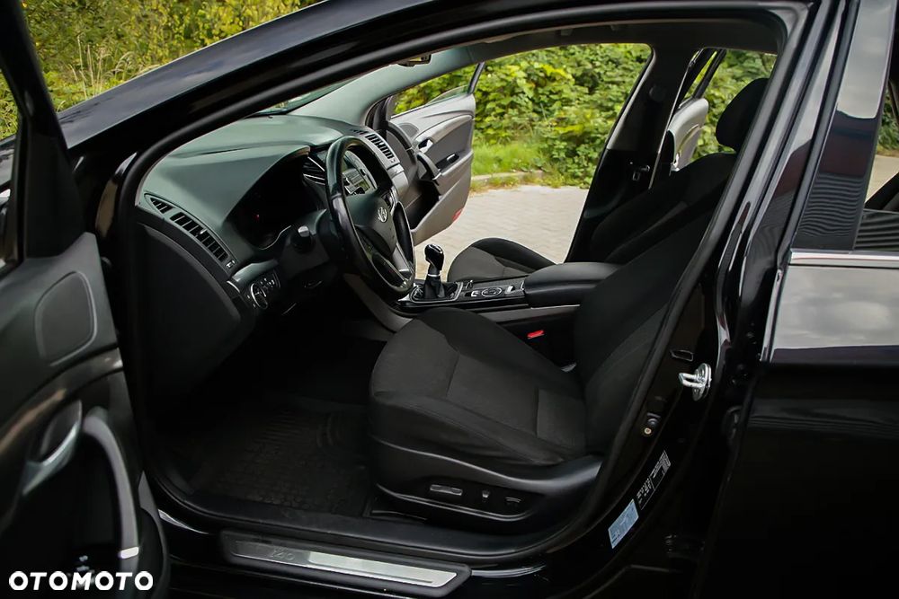 Hyundai i40 i40cw 1.7 CRDi Premium - 10