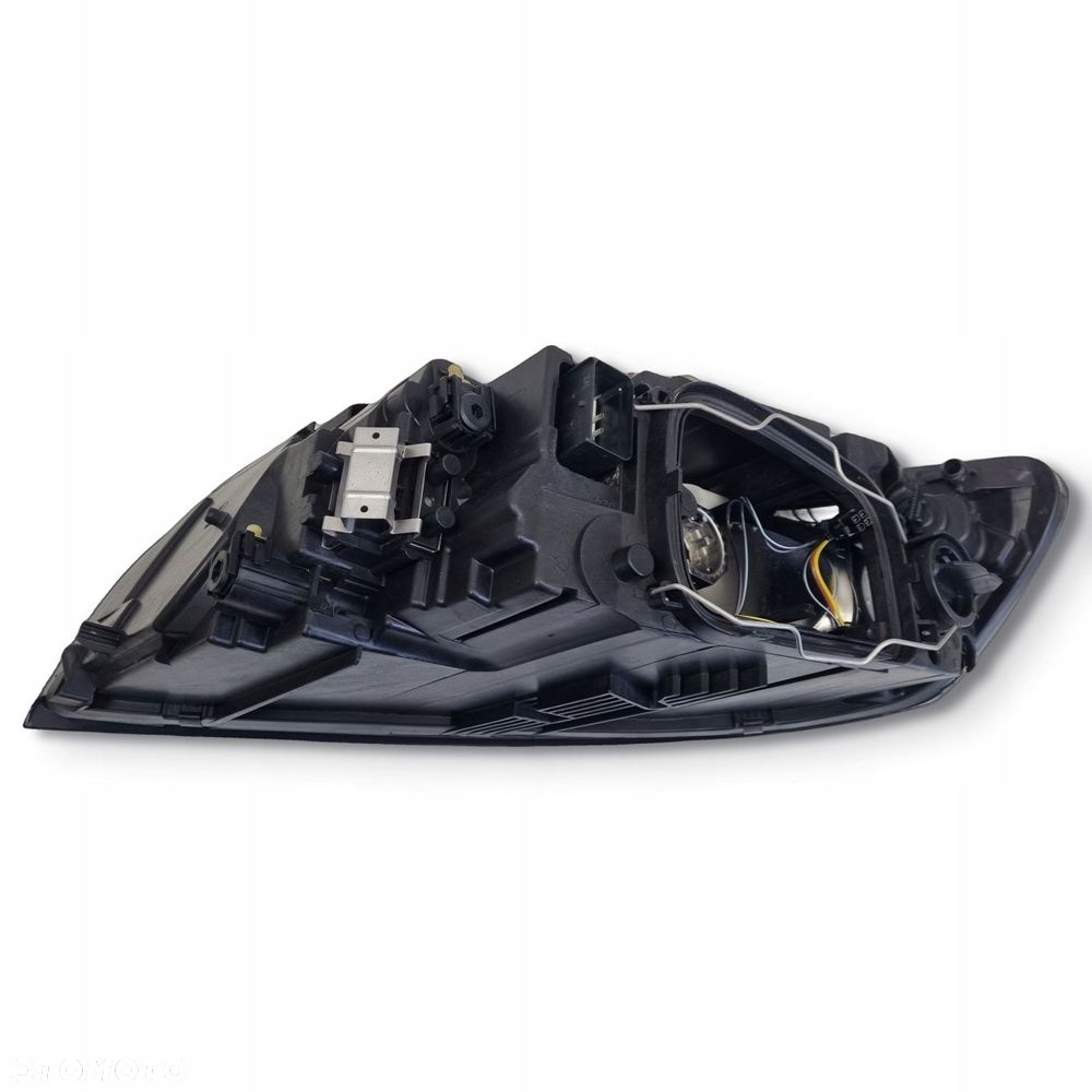 LAMPA PRAWA Volvo S40 II V50 LIFT prawy przód przednia XENON EURO 31299588 - 9