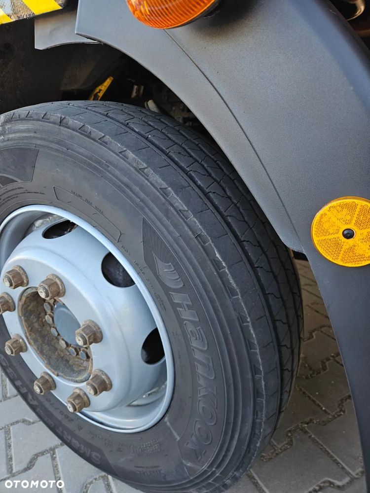 Iveco EUROCARGO - 11