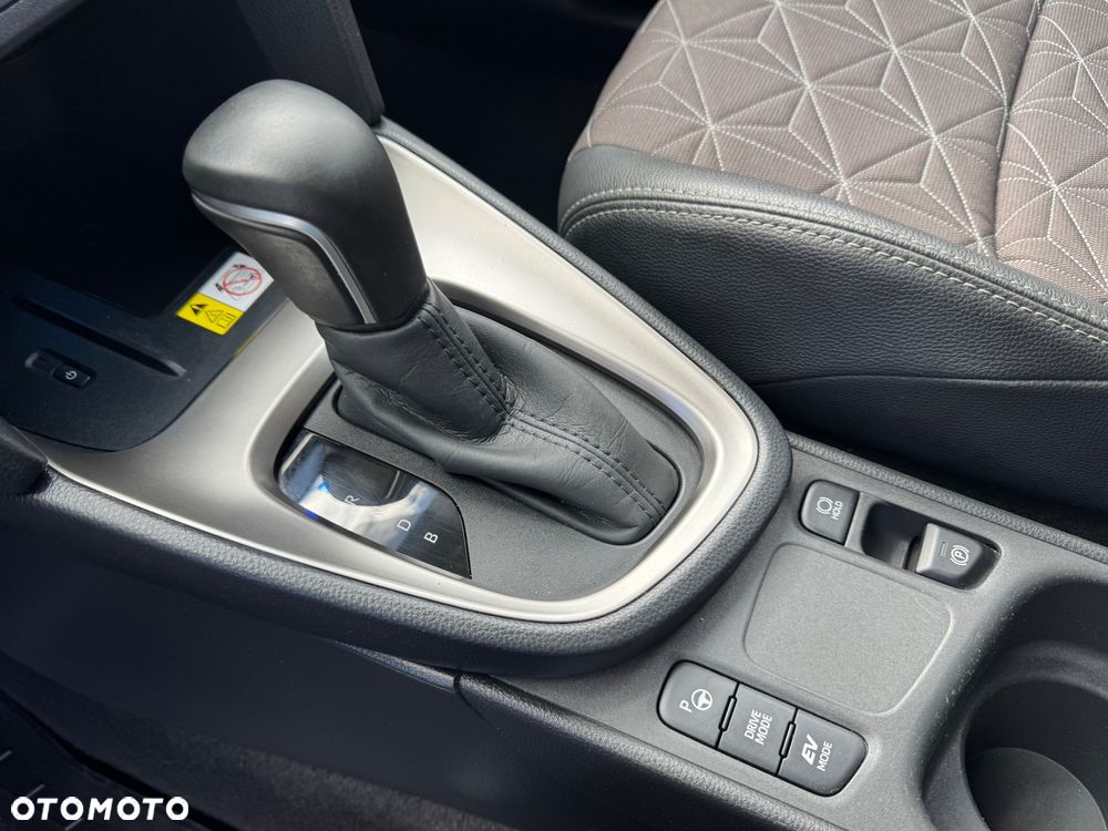 Toyota Yaris Cross 1.5 VVT-i Business Edition - 20