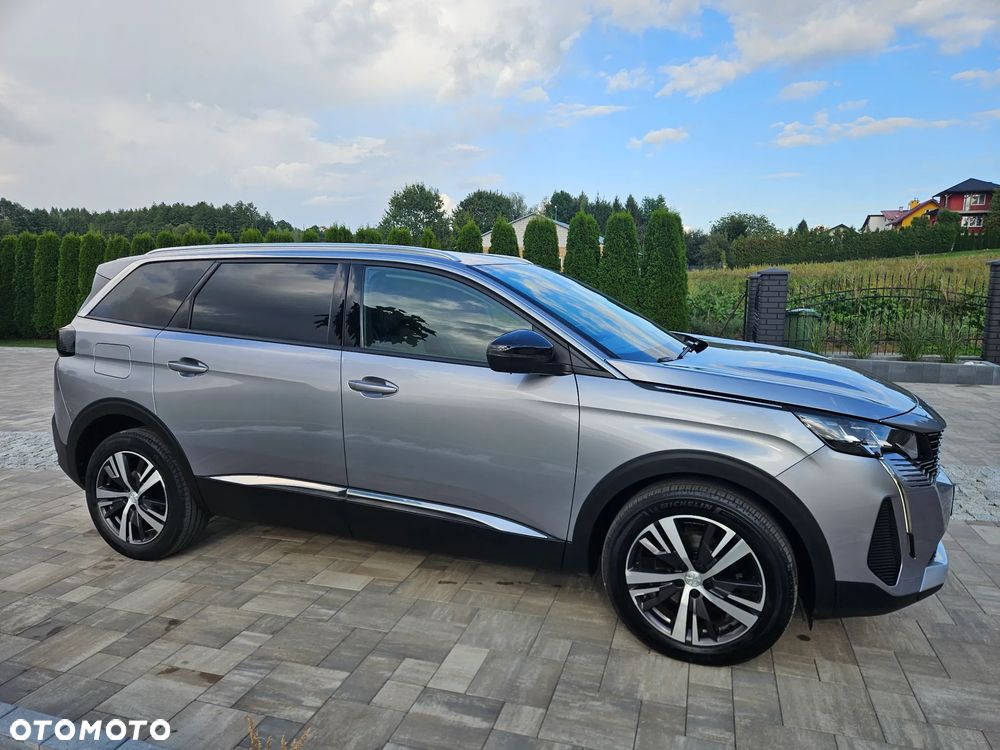 Peugeot 5008 PureTech 130 Stop & Start Roadtrip - 10