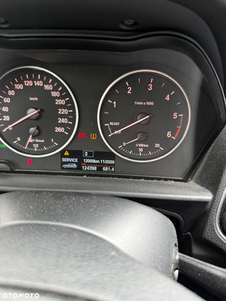 BMW Seria 3 - 6