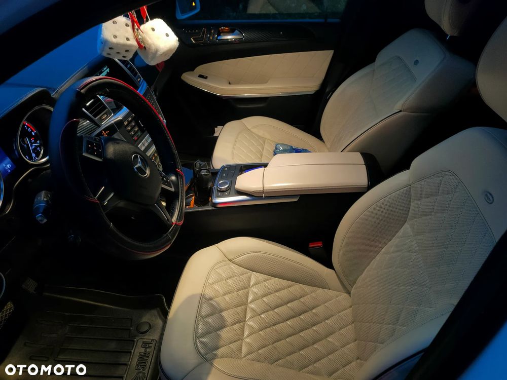 Mercedes-Benz GL - 19