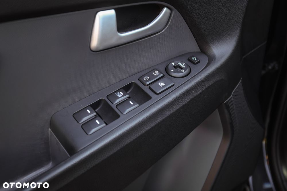 Kia Sportage 2.0 CRDI L AWD - 18